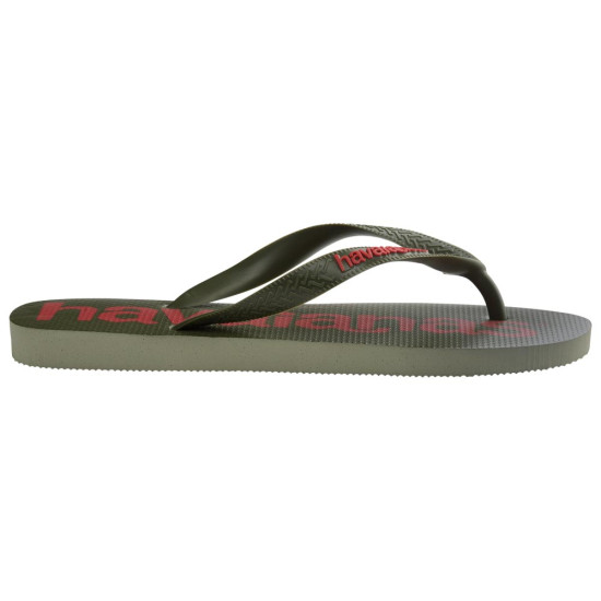 Havaianas Top Logomania 2